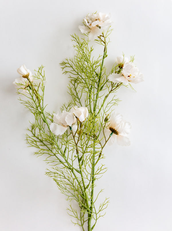 Faux Cosmos Stem