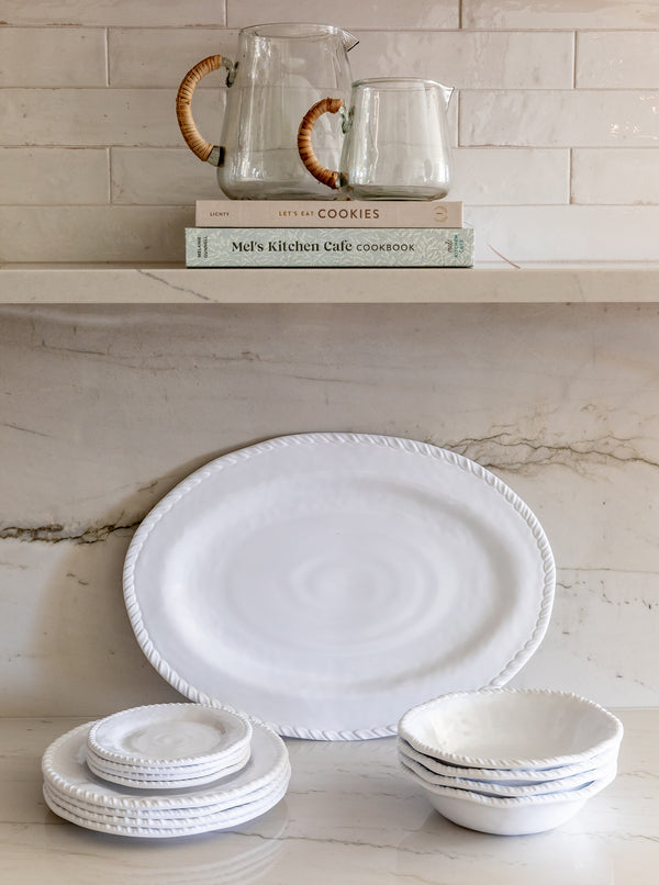Billie Melamine Collection