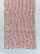 Claus Table Runner