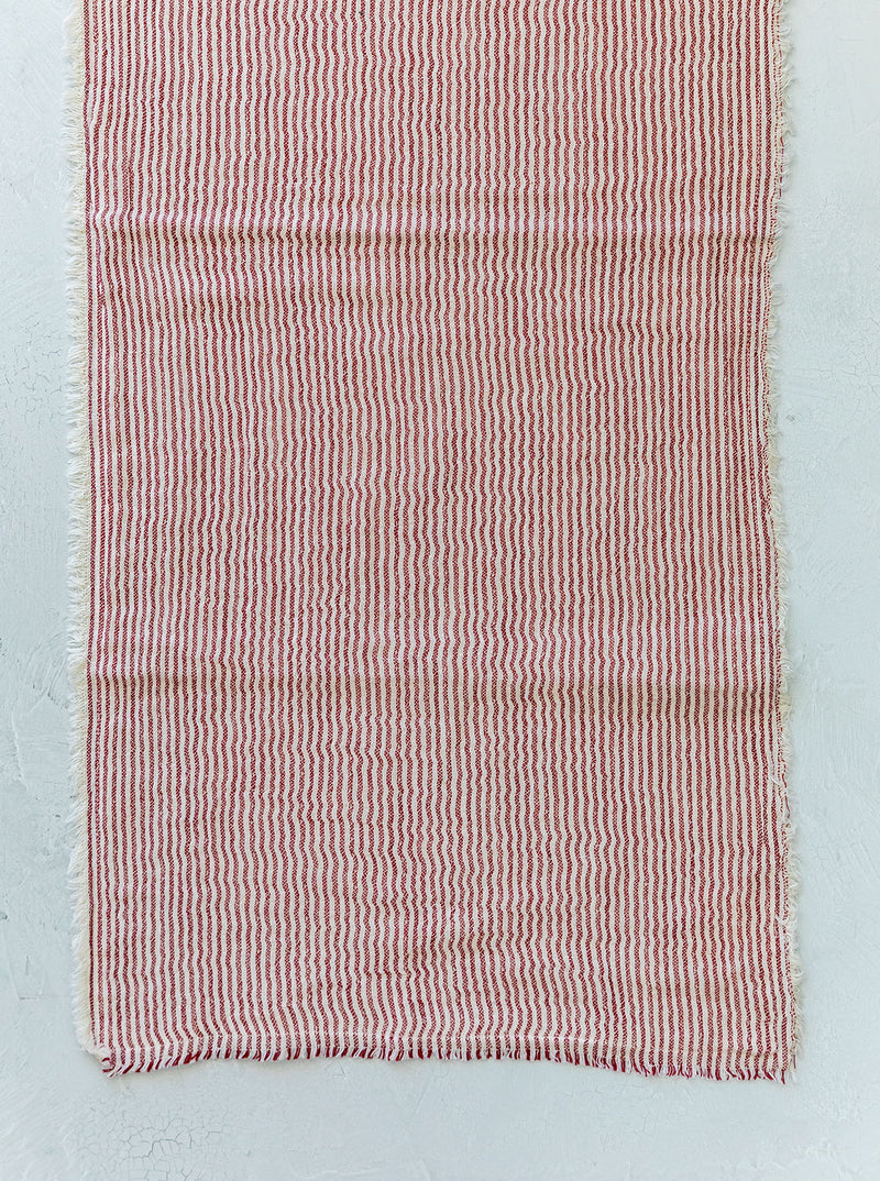 Claus Table Runner