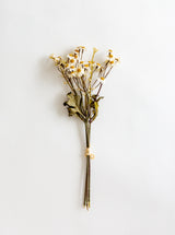 Faux Chamomile Bunch