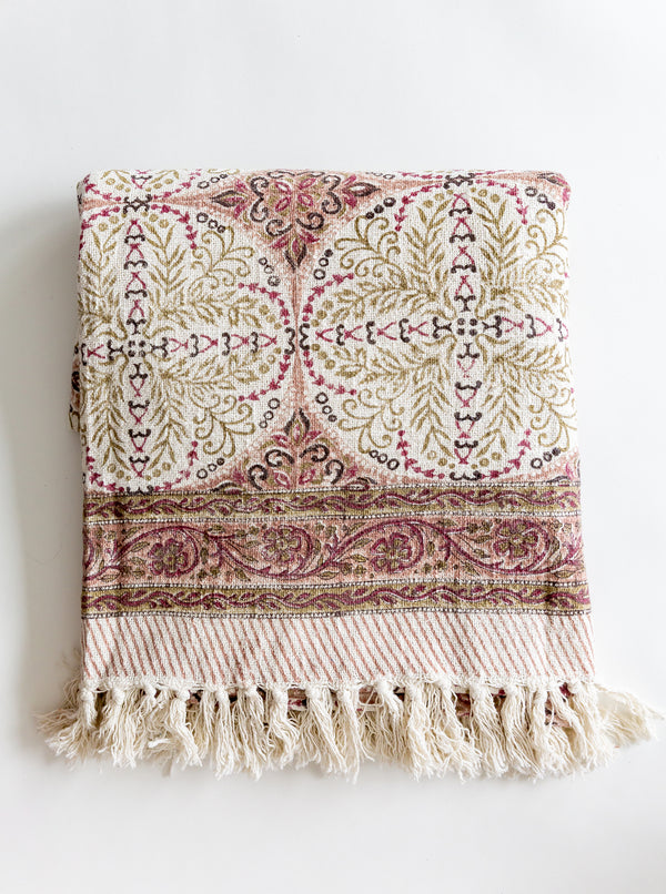 Marisol Tablecloth