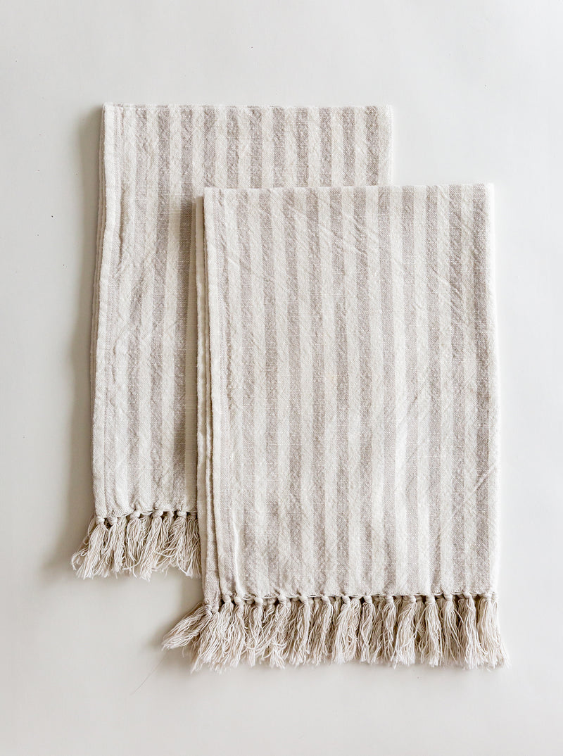Winifred Hand Towels | Set of 2