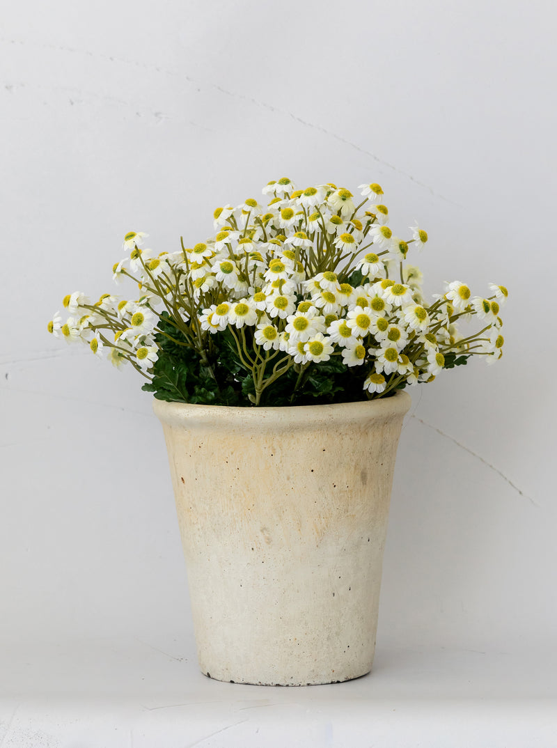 Faux Chamomile Bunch