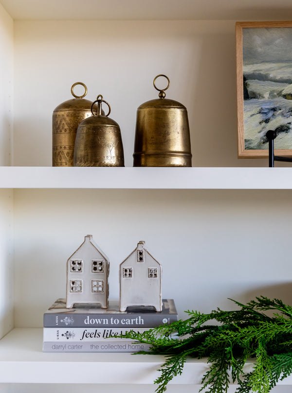 Tealight Cottage