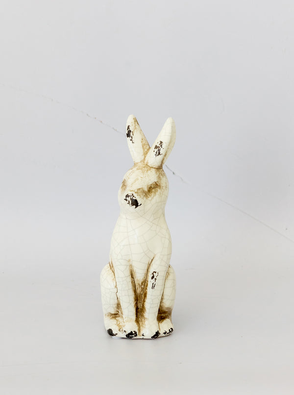 Antique Rabbit