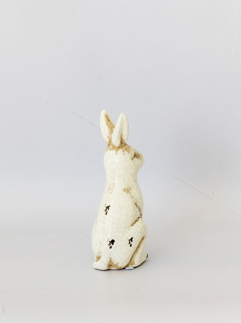 Antique Rabbit