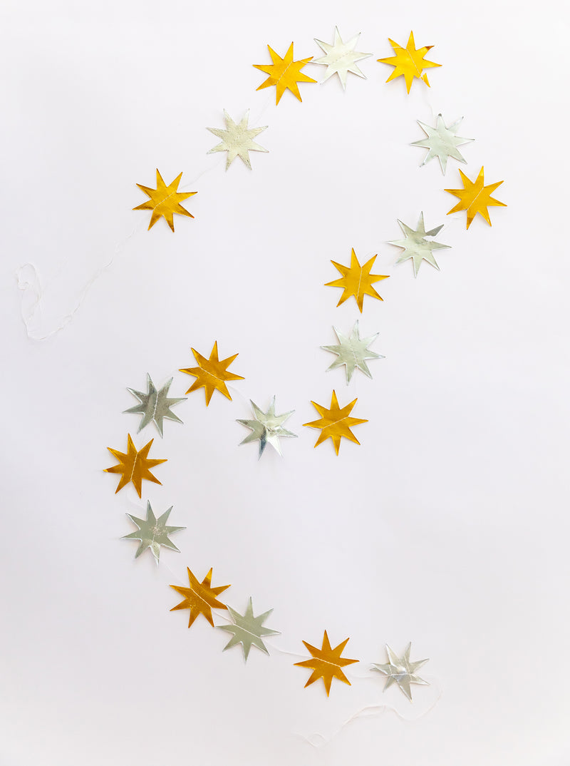 Star Garland