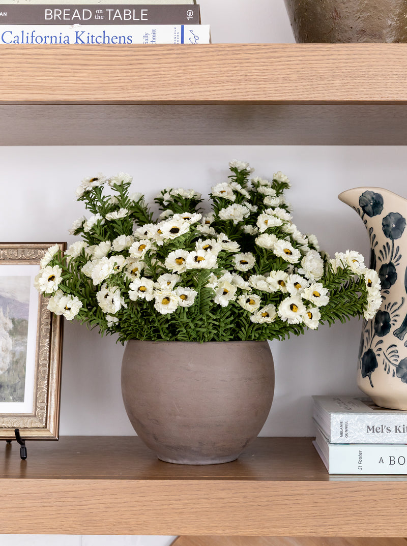 Faux Daisy Bunch