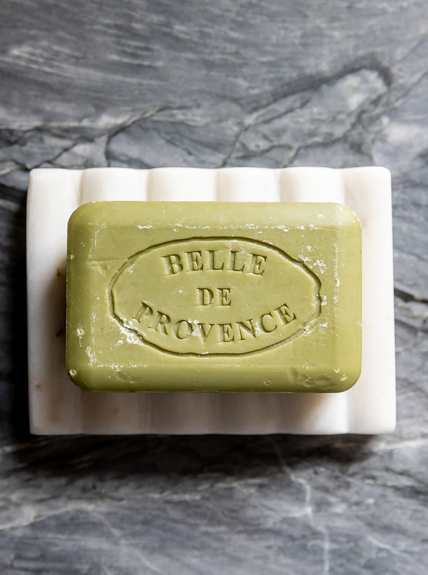 Olive & Lavender Bar Soap