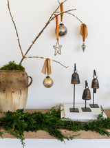 Hanging Bell Objects | Set of 3