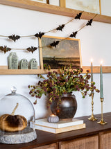 Bat Garland