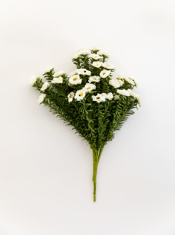 Faux Daisy Bunch