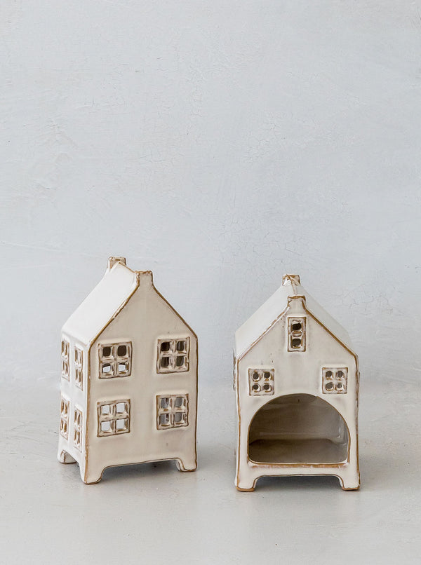 Tealight Cottage