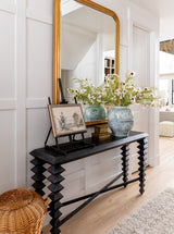 Flora Brass Boxes