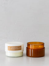 Grapefruit Mangosteen Candle