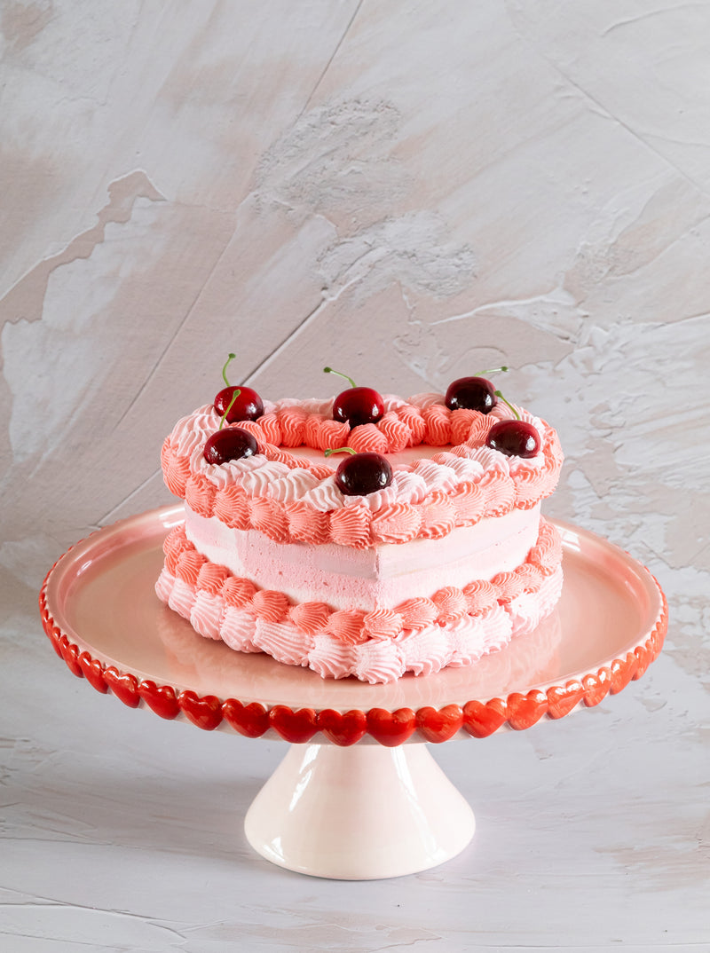 Amore Cake Stand