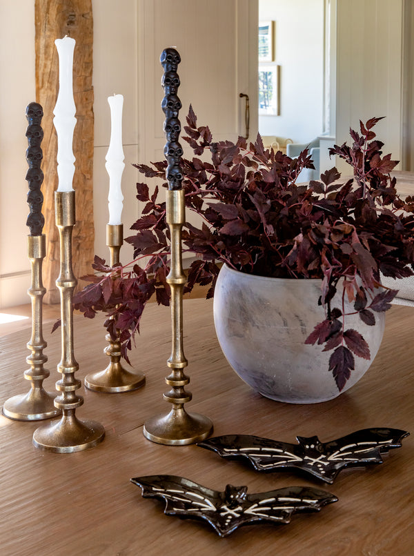 Faux Plum Ramosa Stem