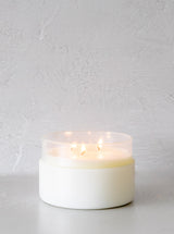 Grapefruit Mangosteen Candle