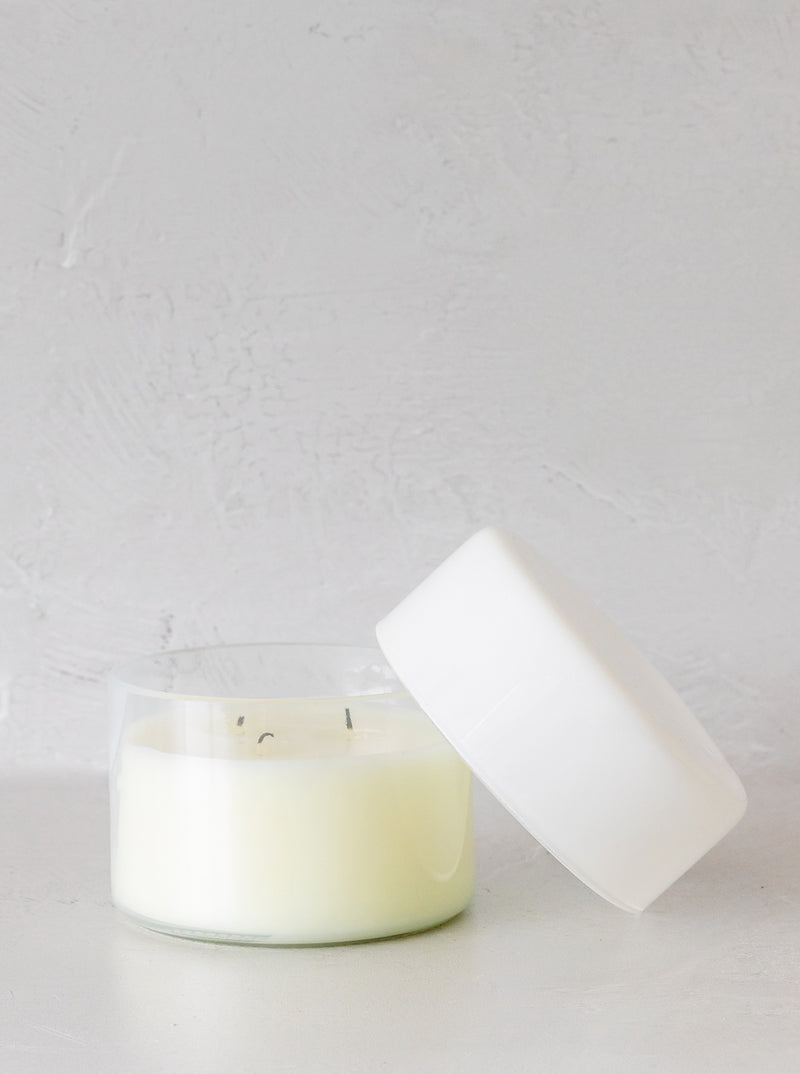 Grapefruit Mangosteen Candle