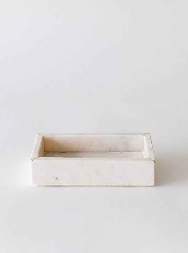 Marble Soap Tray