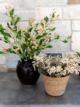Faux Chamomile Stem
