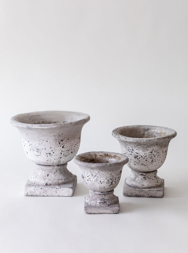 Garden Urns