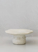 Mushroom Pedestal