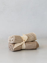 Natural Dishcloth, Set of 2