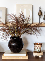 Faux Millet Grass Stem