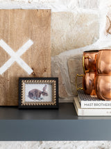 X Cutting Board