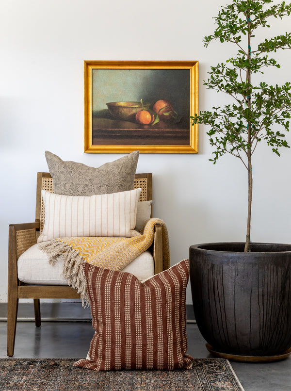 Bingham Lumbar Pillow
