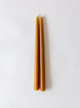 Hand-Dipped Taper Candles | Set of 2