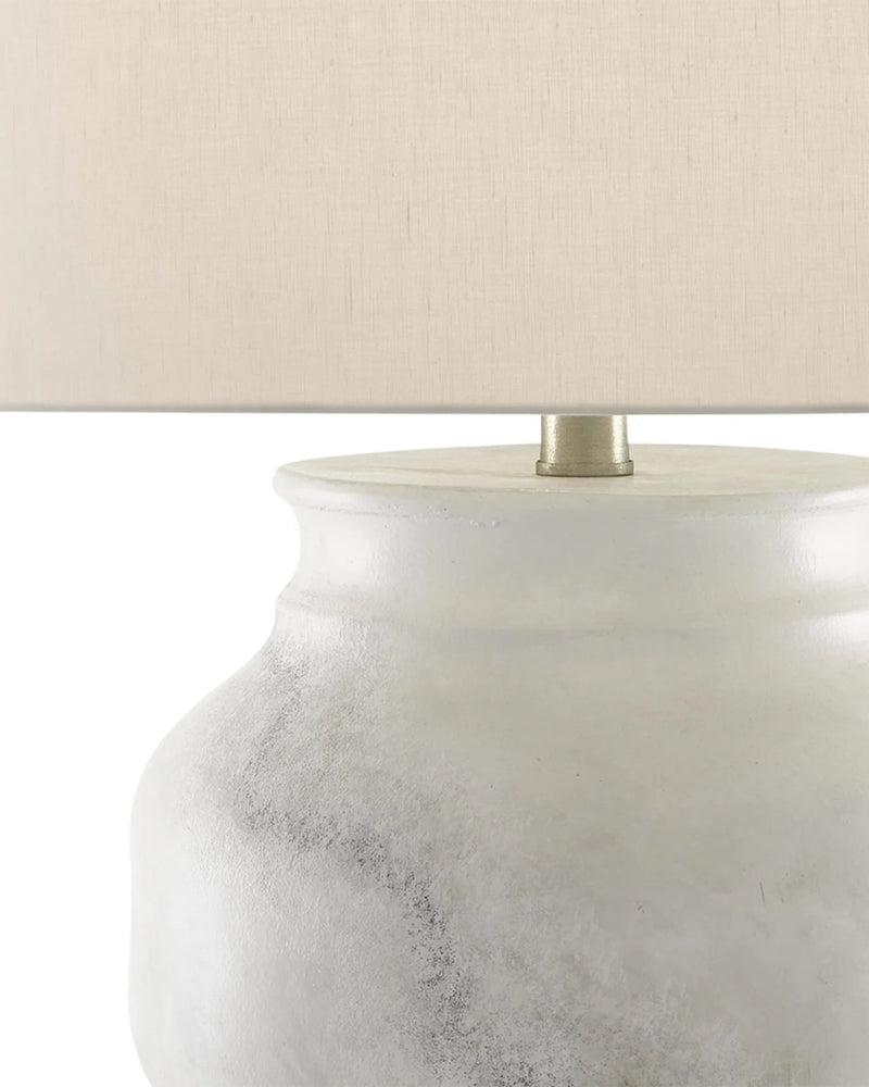 Livvy Table Lamp