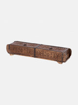 Lucinda Carved Box