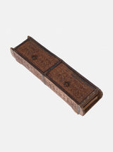 Lucinda Carved Box