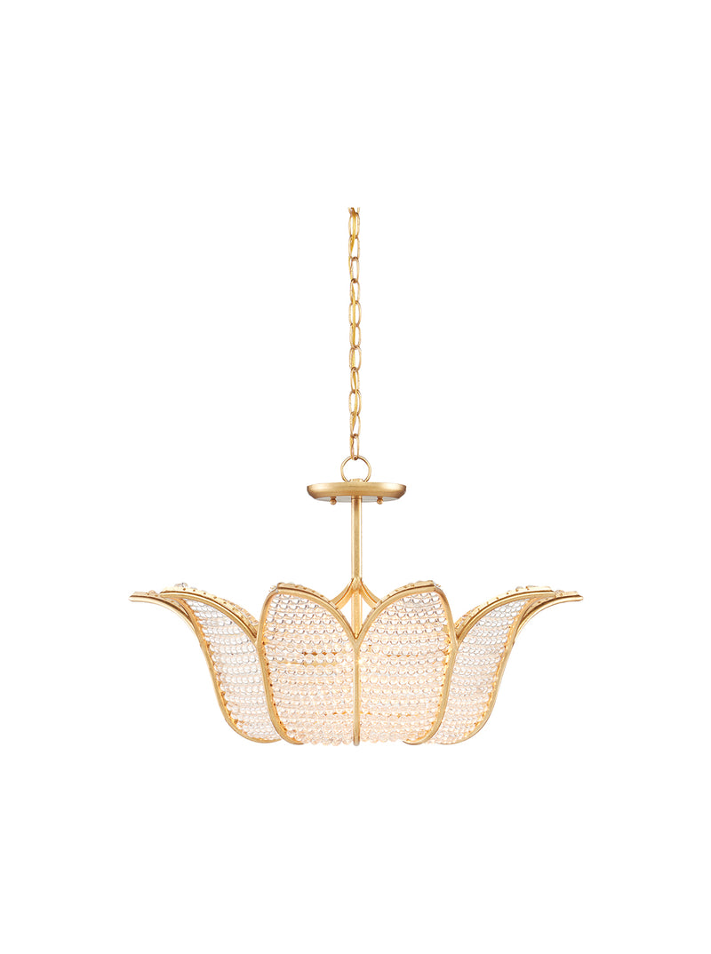 Delia Chandelier