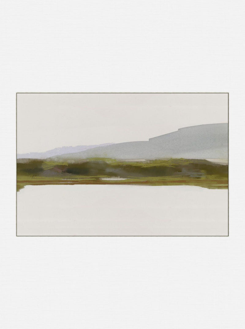 Marshlands 1
