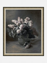 Midnight Lilacs
