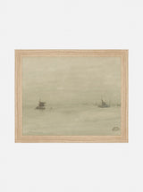 Misty Harbor