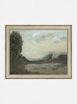 Moody Landscape