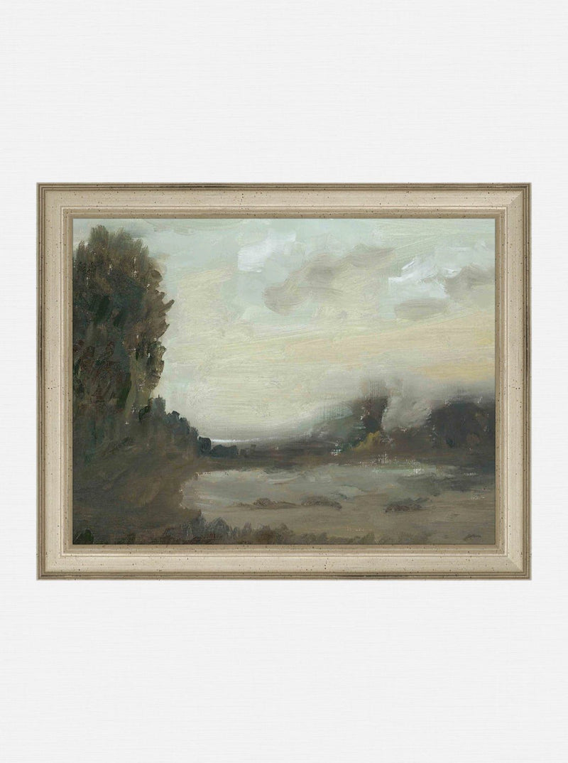 Moody Landscape