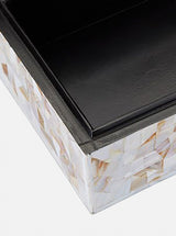 Mother of Pearl Boxes | Set of 2