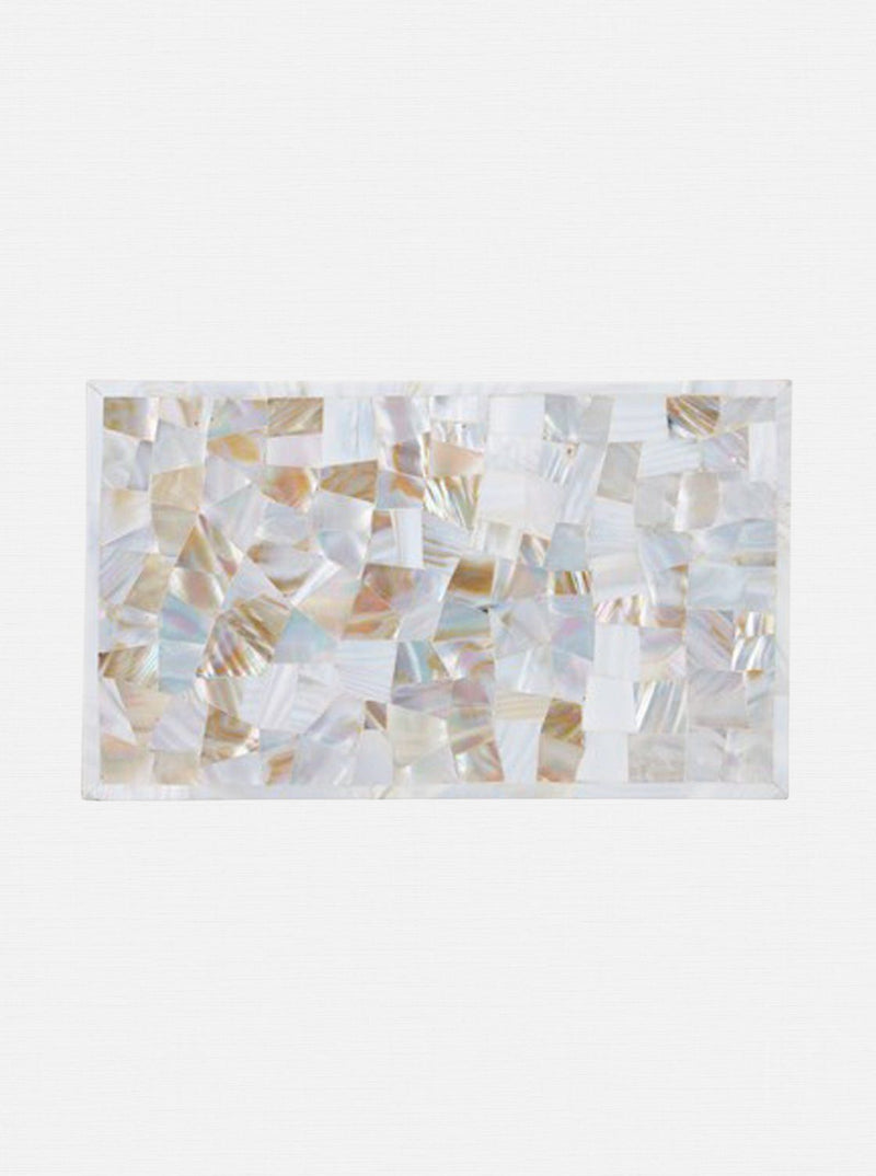 Mother of Pearl Boxes | Set of 2