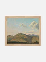 Mountaintop