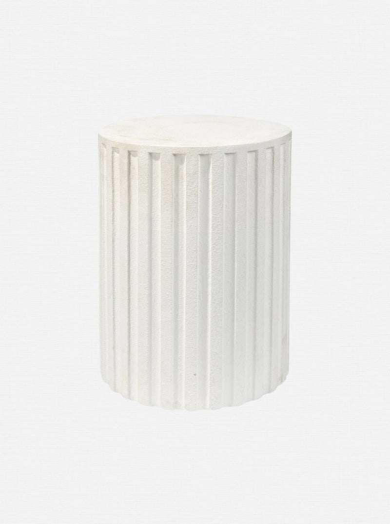 Nell Outdoor Side Table