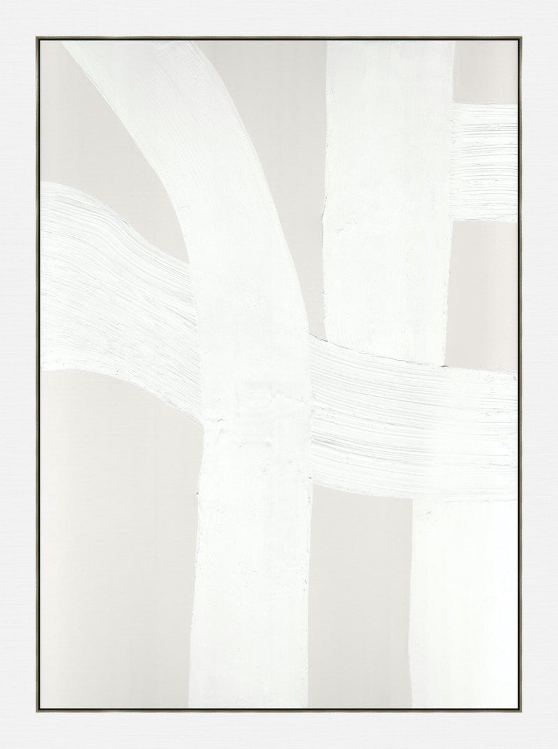 Neutral Muse II