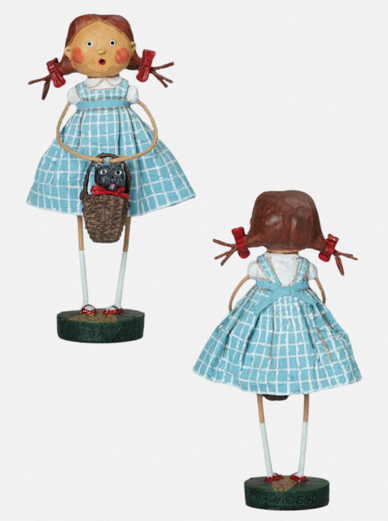 The Oz Collection