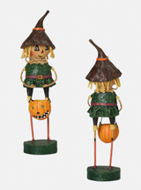 The Oz Collection
