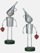 The Oz Collection
